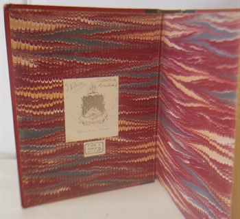 A Collection Of Right Merrie Garlands For North Country Anglers  Edited By Joseph Crawhall And Continued To This Present Year.