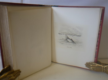 A Collection Of Right Merrie Garlands For North Country Anglers  Edited By Joseph Crawhall And Continued To This Present Year.