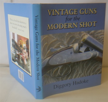 Vintage Guns For The Modern Shot