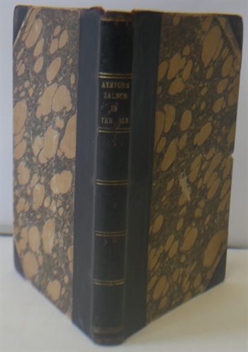 The Adventures of a Salmon in the River Dee by a Friend of the Family Together with Notes for Fly Fishers in North Wales