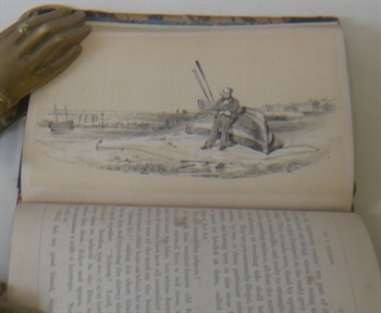 The Adventures of a Salmon in the River Dee by a Friend of the Family Together with Notes for Fly Fishers in North Wales