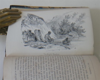 The Adventures of a Salmon in the River Dee by a Friend of the Family Together with Notes for Fly Fishers in North Wales