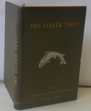 The Silver Trout