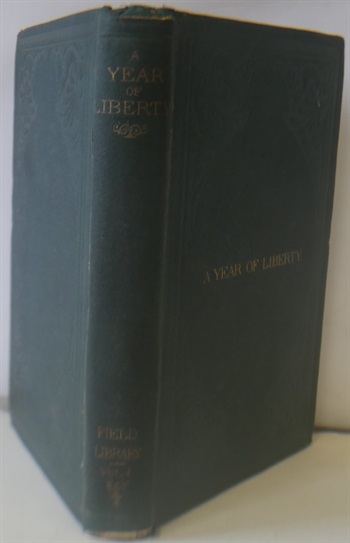 A Year Of Liberty Or Salmon Angling In Ireland From February 1 to November 1