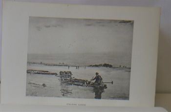 Reminiscences Of Fen And Mere