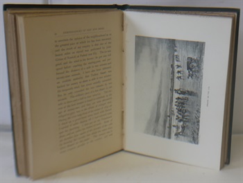 Reminiscences Of Fen And Mere