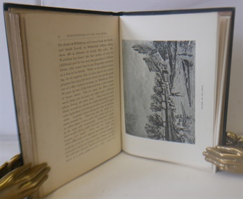 Reminiscences Of Fen And Mere