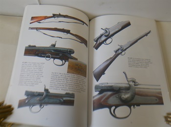 British Non-Ordnance Military Carbines 1750-1900