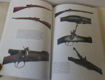 British Non-Ordnance Military Carbines 1750-1900