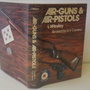 Air Guns and Air Pistols