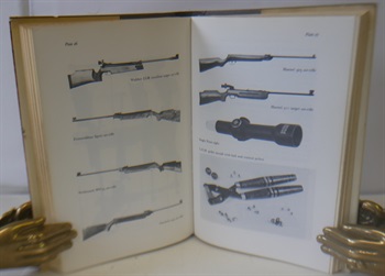 Air Guns and Air Pistols