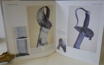 With Drawn Sword, Austro-Hungarian Edged weapons 1848 1918