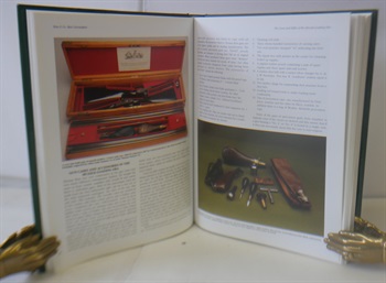 Boss & Co. Builders Of Best Guns Only