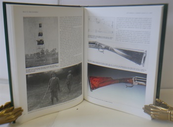 Boss & Co. Builders Of Best Guns Only