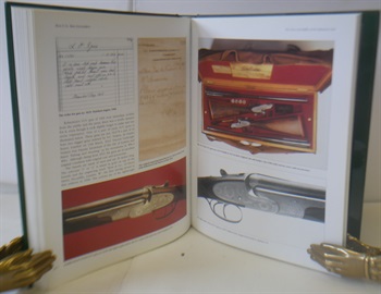 Boss & Co. Builders Of Best Guns Only