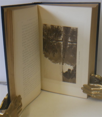 An Angler's Autobiography.