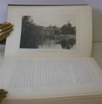 An Angler's Autobiography.