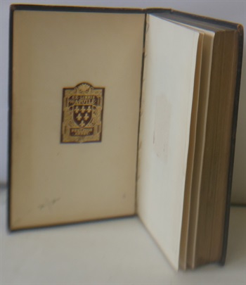 Blacker's Art Of Fly Making and Comprising Angling and Dyeing of Colours With Engravings of Salmon and Trout Flies. Showing the Progress of the Gentle Craft as Taught in These Pages With Descriptions of Flies For the Season of the Year as They Come Out of the Water