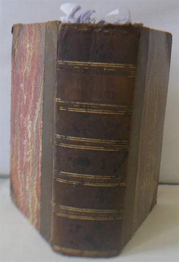 A BOUND COLLECTION OF 21 PAMPHLETS, RELATING TO ARTILLERY, NAVEL GUNS AND GUNNERY BALLISTICS NAVAL MATTERS MOSTLEY WITH REFERRENCES TO GUNS ETC.
