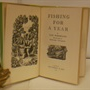 Fishing For A Year
