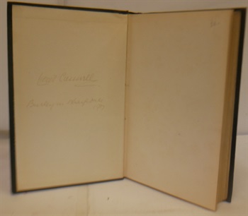 Modern Development of the Dry Fly. The New Dry Fly Patterns,The Manipulation of Dressing Them and Practical Experiences of Their Use