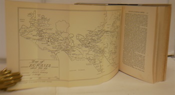 A History of Afghanistan Two Volumes