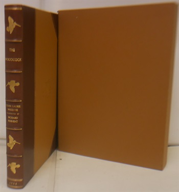 The Woodcock, A Study in Words and Pictures