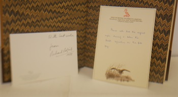 The Woodcock, A Study in Words and Pictures