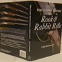 The Classic British Rook & Rabbit Rifle