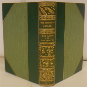 The Complete Angler