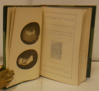 The Complete Angler