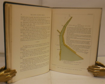 The Book of Duck Decoys Their Construction, Management And History