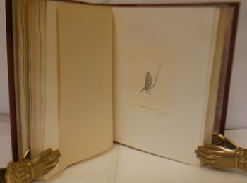 The Dry Fly Man's Handbook A Complete Manual Including The Fisherman's Entomology And The Making and Management of a Fishery