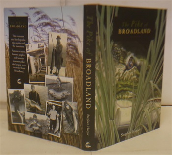 The Pike Of Broadland