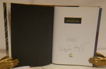 The Pike Of Broadland