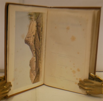 The Land of Midian (Revisited)