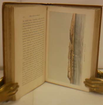 The Land of Midian (Revisited)