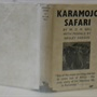 Karamojo Safari