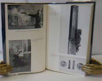 Forsyth & Co Patent Gunmakers