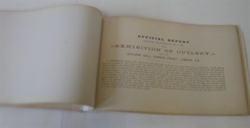 Pocket Knife Catalogue