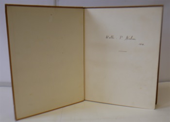 Central African Game And It's Spoor