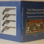 The Firearms Of William Tranter Birmingham Gunsmith