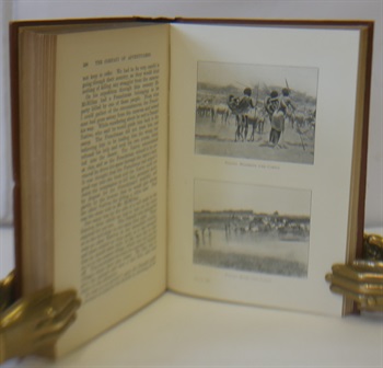 The Company Of Adventurers