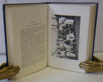 EARLY DAYS IN EAST AFRICA