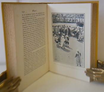 To The Mysterious Lorian Swamp, An Adventurous And Arduous Journey Of Exploration Thorough The Vast Waterless Tracts Of Unknown Jubaland