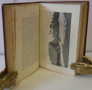 Soldiering And Surveying In British East Africa 1891 - 1894