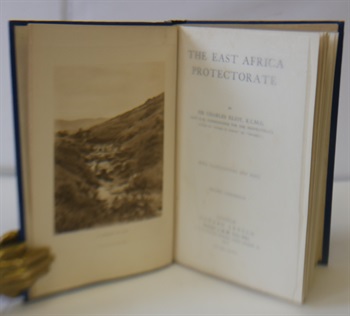 East Africa Protectorate