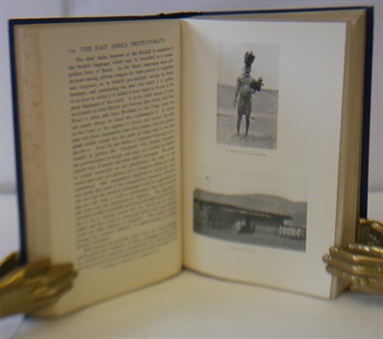 East Africa Protectorate