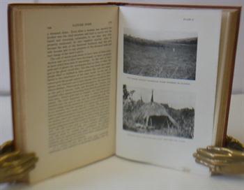 Twenty-five Years in East Africa.