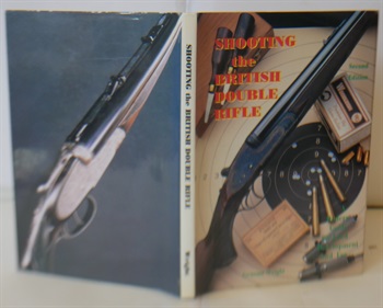 Shooting The British Double Rifle. A Modern Guide For Load Development And Use